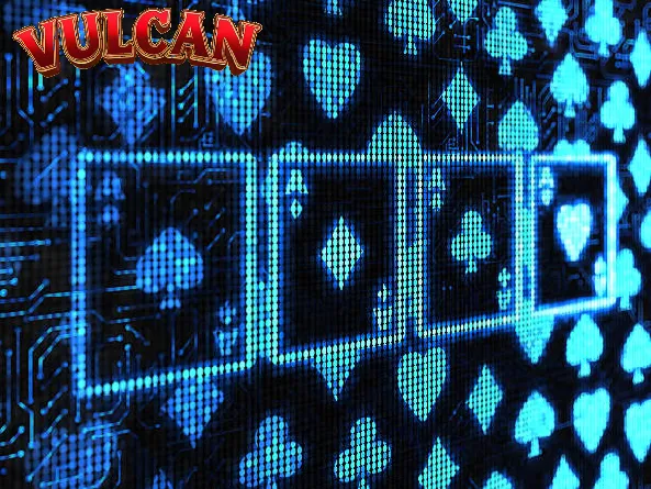 vulkan 777 online