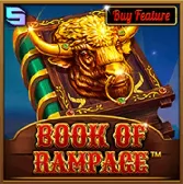 Book-Of-Rampage на Vulkan Казино