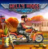 Hells-Hogs-Thumbnail-With-Character на Vulkan Казино