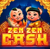 Zen-Zen-Cash на Vulkan Казино